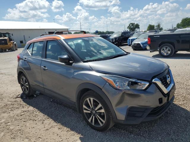 2020 NISSAN KICKS SV 3N1CP5CV4LL569036