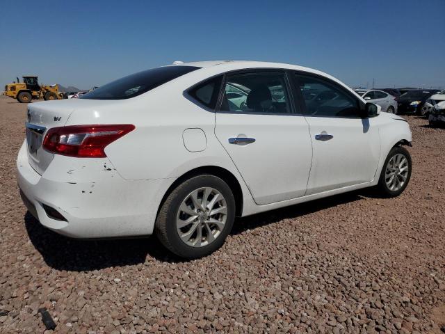 2019 NISSAN SENTRA S 3N1AB7AP3KY311520