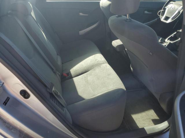 jtdkn3du3a0149741 - 2010 Toyota prius - #63247495