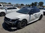 2021 TOYOTA CAMRY XSE - 4T1K61AK6MU433944