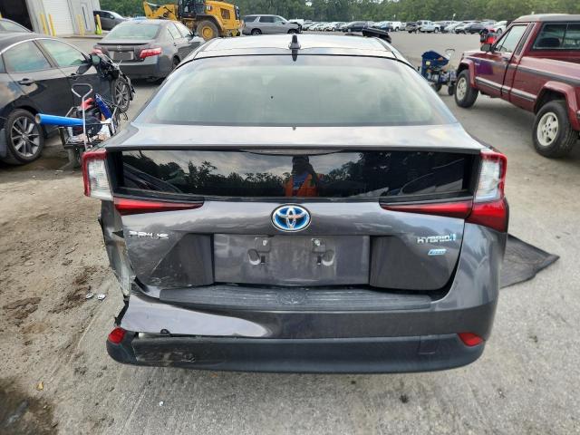 2020 TOYOTA PRIUS L JTDKARFU6L3114804