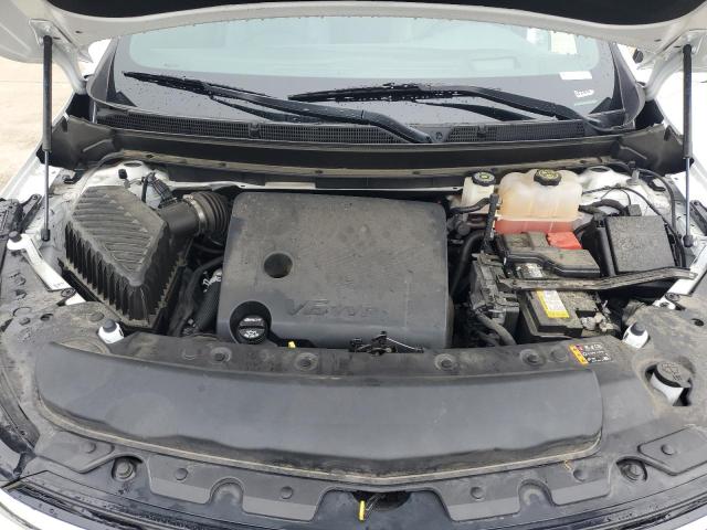 2022 BUICK ENCLAVE PREMIUM 5GAEVBKW7NJ123267
