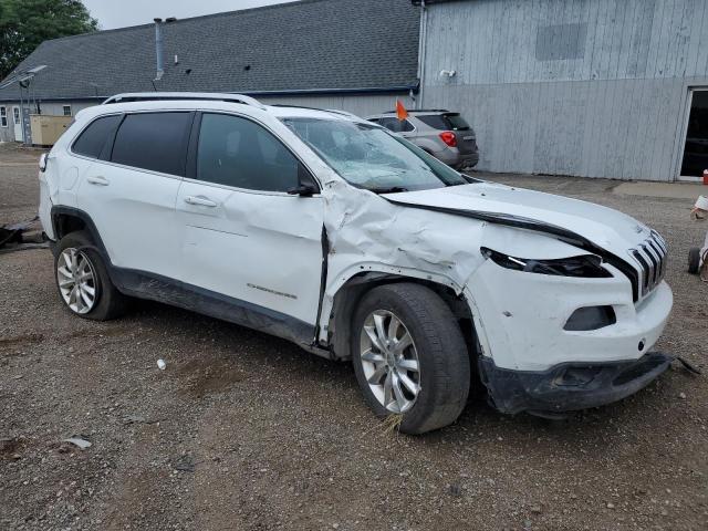 2014 JEEP CHEROKEE L - 1C4PJMDS1EW278294