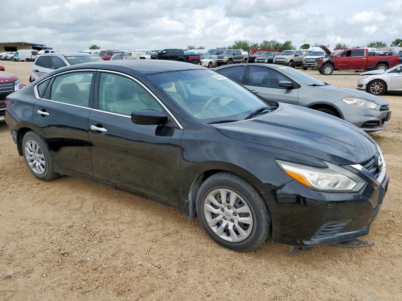 Vin: 1n4al3ap5hn341729, lot: 63483405, nissan altima 2.5 20174