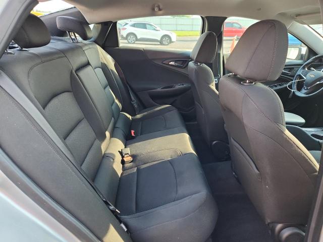 2018 CHEVROLET MALIBU HYB 1G1ZF5SU3JF284394