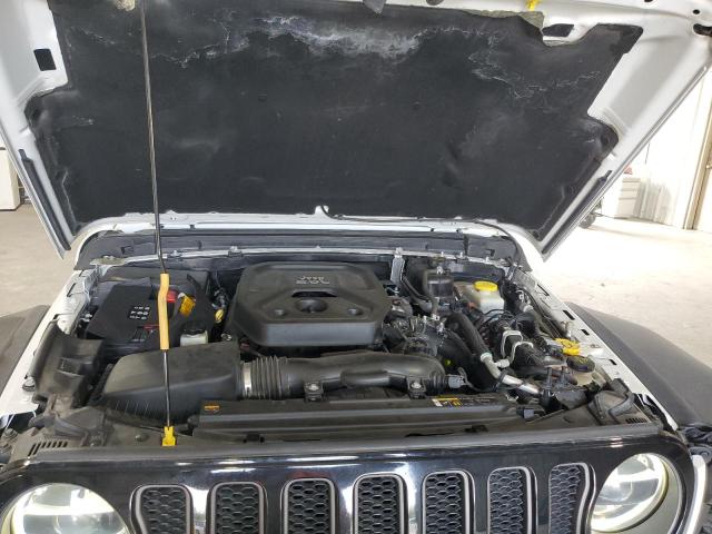 2020 JEEP WRANGLER U 1C4HJXFN1LW304404