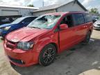 2016 DODGE GRAND CARA - 2C4RDGEG0GR185077