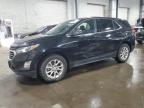 2020 CHEVROLET EQUINOX LT - 3GNAXUEV2LL276870