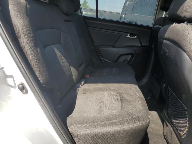 2013 KIA SPORTAGE B - KNDPB3A29D7488498