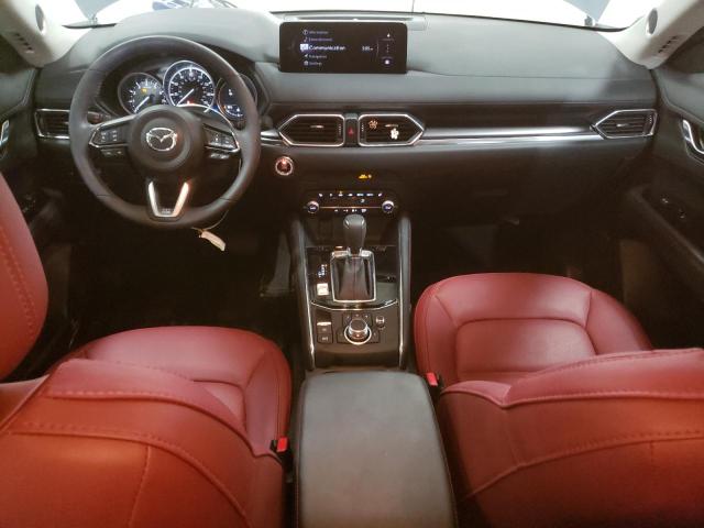 2025 MAZDA CX-5 PREFE JM3KFBCM0S0599719