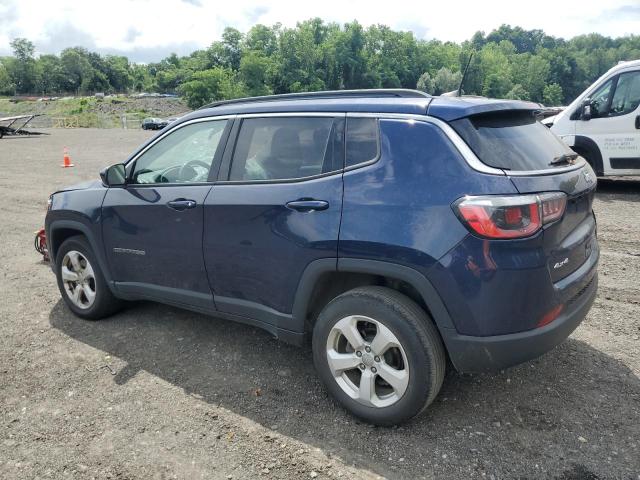 2019 JEEP COMPASS LA 3C4NJDBB4KT630618