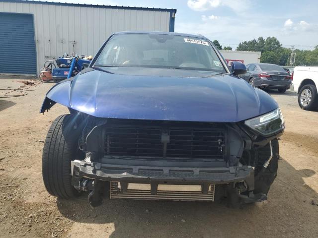 2023 AUDI Q5 PREMIUM WA1ABAFY1P2132601
