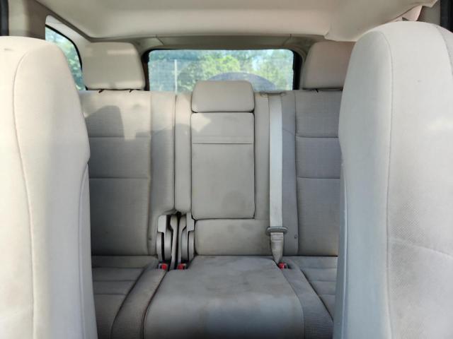 2011 JEEP GRAND CHER - 1J4RS4GG0BC539208