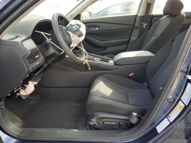 2025 HONDA ACCORD SE 1HGCY1F4XSA036105