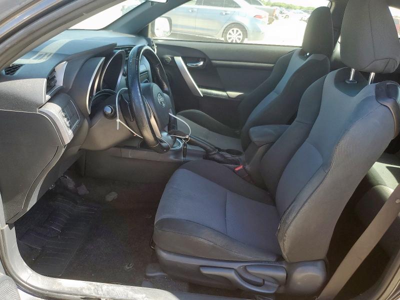 2016 TOYOTA SCION TC JTKJF5C78GJ023032