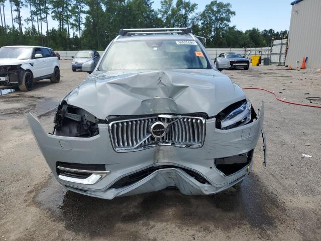 2025 VOLVO XC90 PLUS YV4H60PEXS1322576