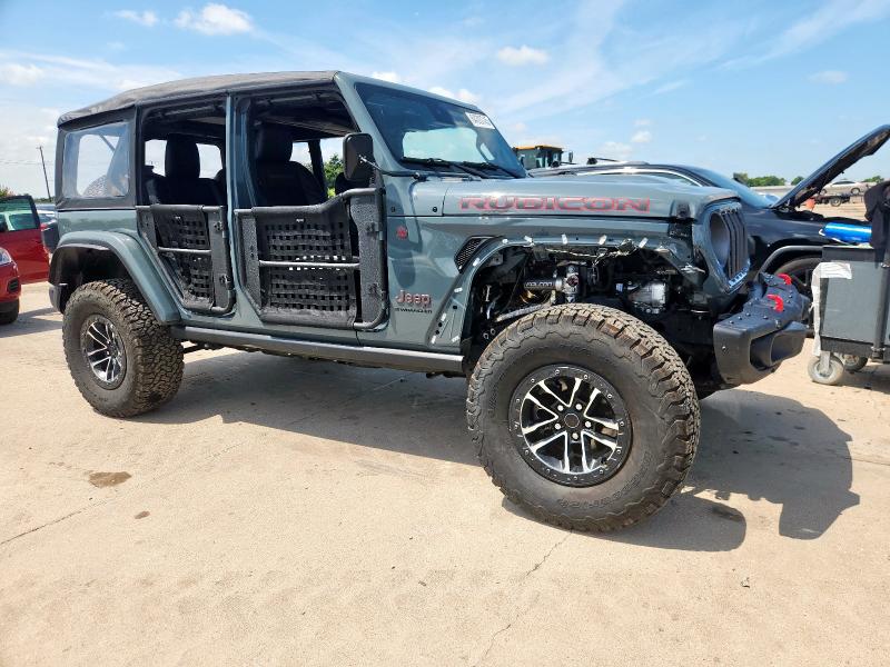 2024 JEEP WRANGLER R 1C4RJXFGXRW247781