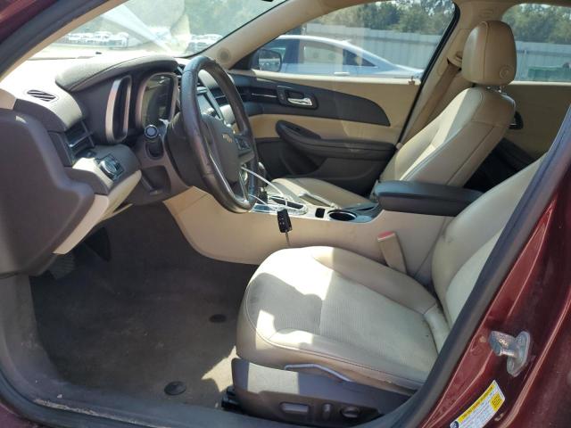 2015 CHEVROLET MALIBU 2LT 1G11D5SL2FF264610