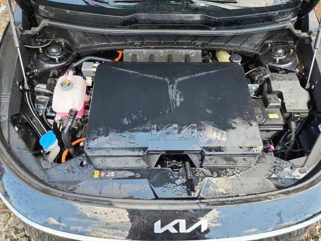 2024 KIA NIRO WIND - KNDCR3L11R5128417