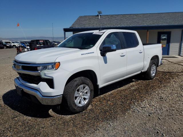 Vin: 1gcpaced9sz128583, lot: 62888325, chevrolet all models c1500 lt 2025 img_1