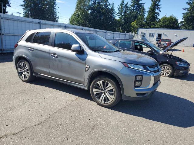 2023 MITSUBISHI OUTLANDER JA4ARUAU1PU009757