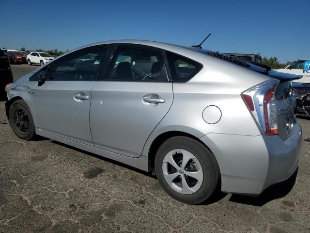 2015 TOYOTA PRIUS JTDKN3DU9F0465734