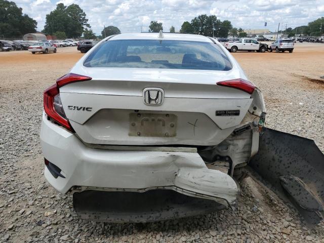 2017 HONDA CIVIC EX 19XFC2F70HE006336