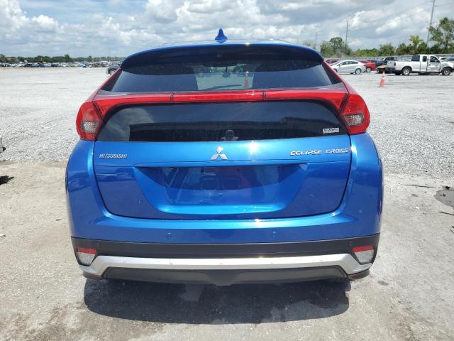 2018 MITSUBISHI ECLIPSE CR JA4AT4AA3JZ068438