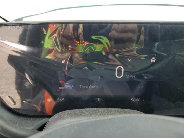 2025 BUICK ENCORE GX KL4AMBSL3SB051666