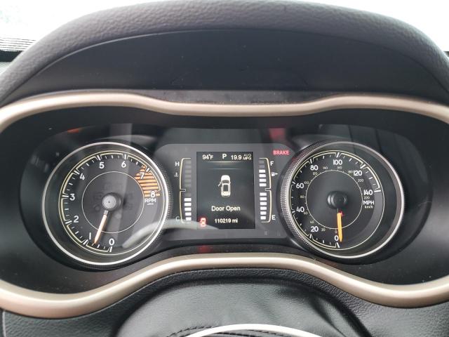 2016 JEEP CHEROKEE L 1C4PJMCS8GW335546