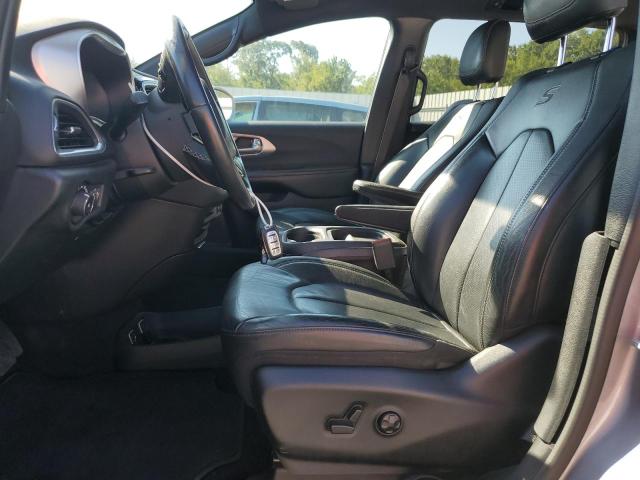 2018 CHRYSLER PACIFICA 2C4RC1BG4JR333226