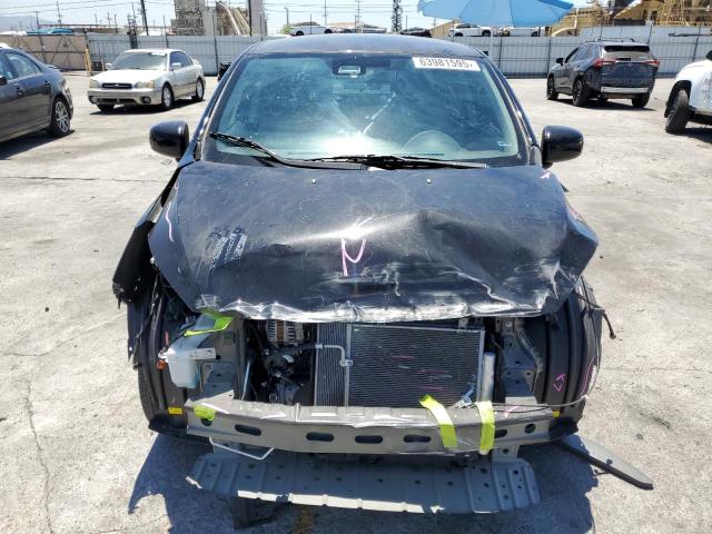 2024 MITSUBISHI MIRAGE G4 ML32FUFJ8RHF15380