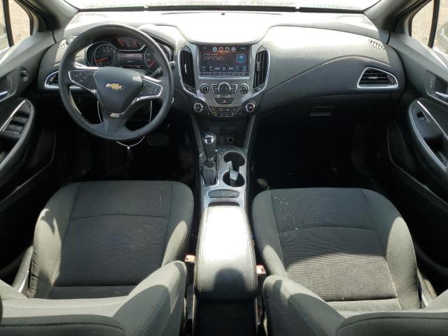 2016 CHEVROLET CRUZE LT - 1G1BE5SM0G7301000
