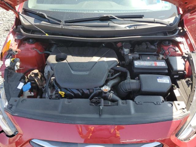 2017 HYUNDAI ACCENT SE - KMHCT5AE4HU341896