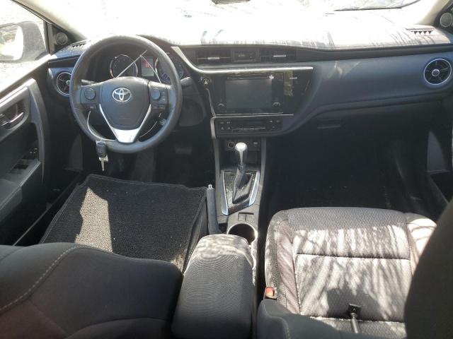 2017 TOYOTA COROLLA L 5YFBURHE0HP638980