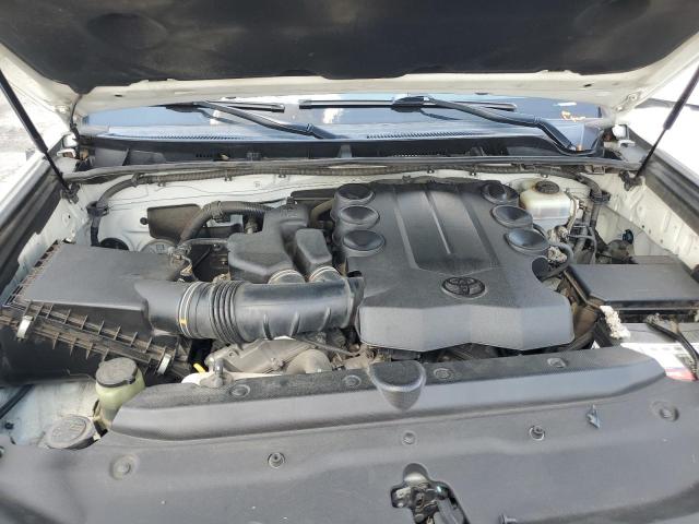 2012 TOYOTA 4RUNNER SR5 #3292383294