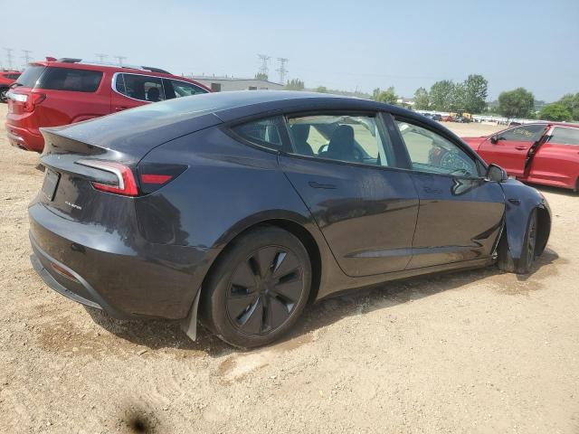2025 TESLA MODEL 3 5YJ3E1EB7SF913390