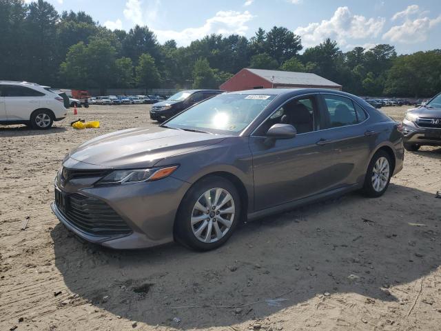 Vin: 4t1b11hk5ju521190, lot: 63317965, toyota camry l 2018 img_1