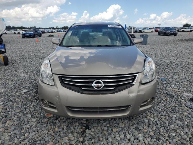 2012 NISSAN ALTIMA BAS - 1N4AL2AP8CN501198
