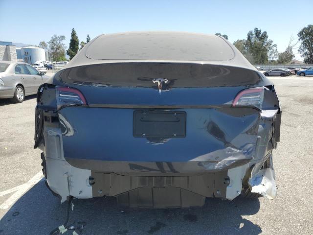 2025 TESLA MODEL Y 7SAYGDEDXSF216169