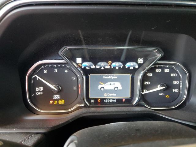 2021 GMC YUKON XL D - 1GKS2JKL3MR161531