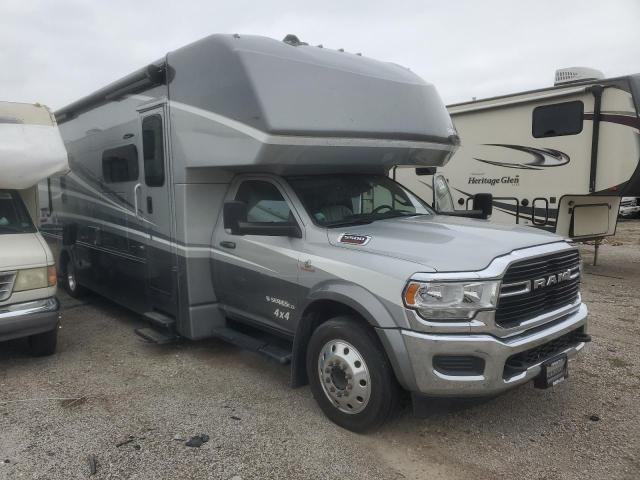 Global Auto Auctions: 2023 FRRV MOTORHOME