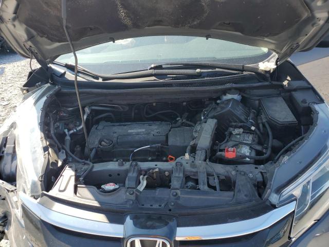 2016 HONDA CR-V LX 2HKRM3H31GH501908