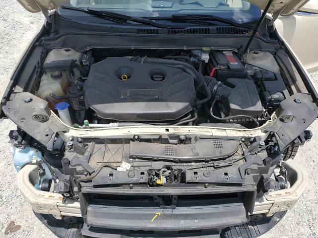 2018 LINCOLN MKZ RESERV 3LN6L5E93JR601888