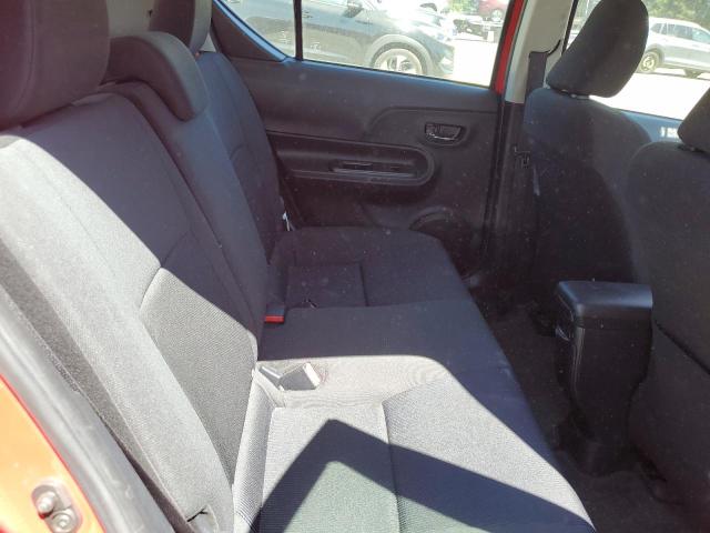 2015 TOYOTA PRIUS C JTDKDTB31F1100875
