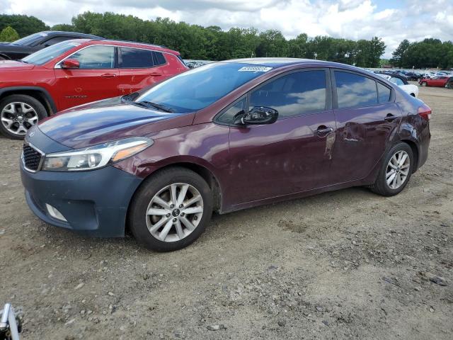 Vin: 3kpfl4a76he012936, lot: 63088825, kia forte lx 2017 img_1