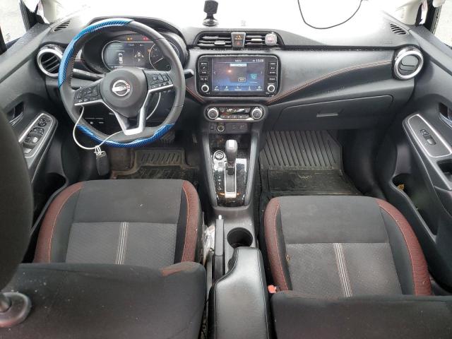 2024 NISSAN VERSA SR 3N1CN8FVXRL884760