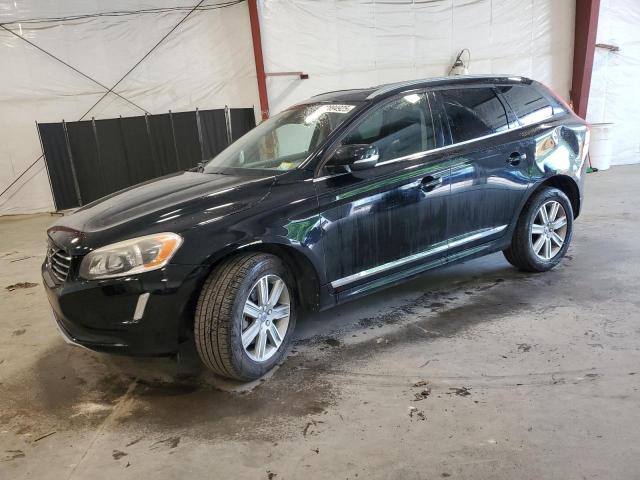 2016 VOLVO XC60 T6 PR YV449MRK4G2893885