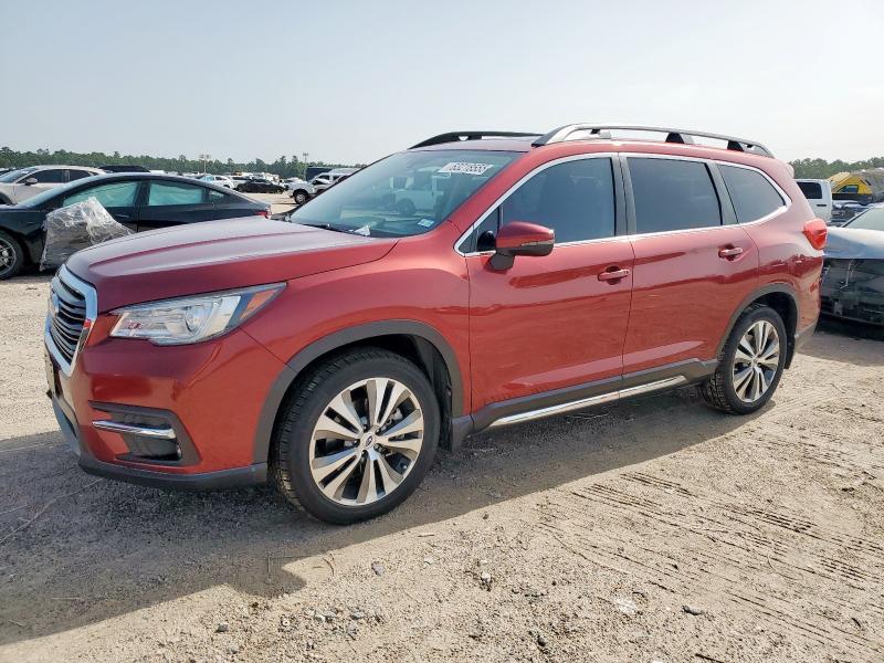 Vin: 4s4wmald4l3405179, lot: 63218555, subaru ascent limited 2020 img_1