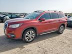2020 SUBARU ASCENT LIM - 4S4WMALD4L3405179